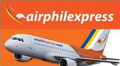 airphil cargo.